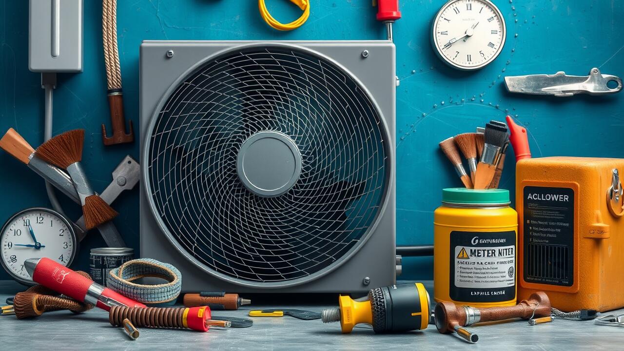 AC Repair Costs Explained: What to Expect and How to Save