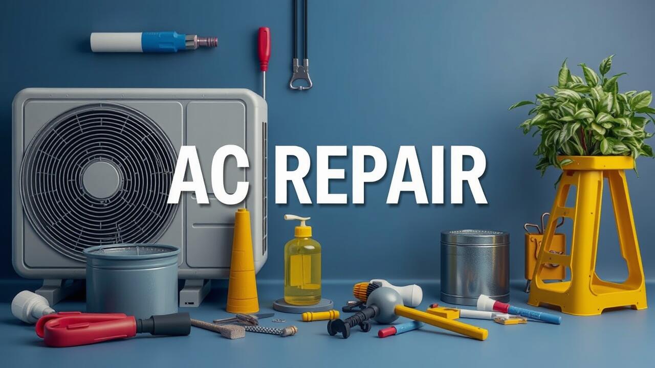 Extending Your AC Unit’s Life With Professional Repairs | Extend Your AC Unit's Life with Professional Repairs for Optimal Performance