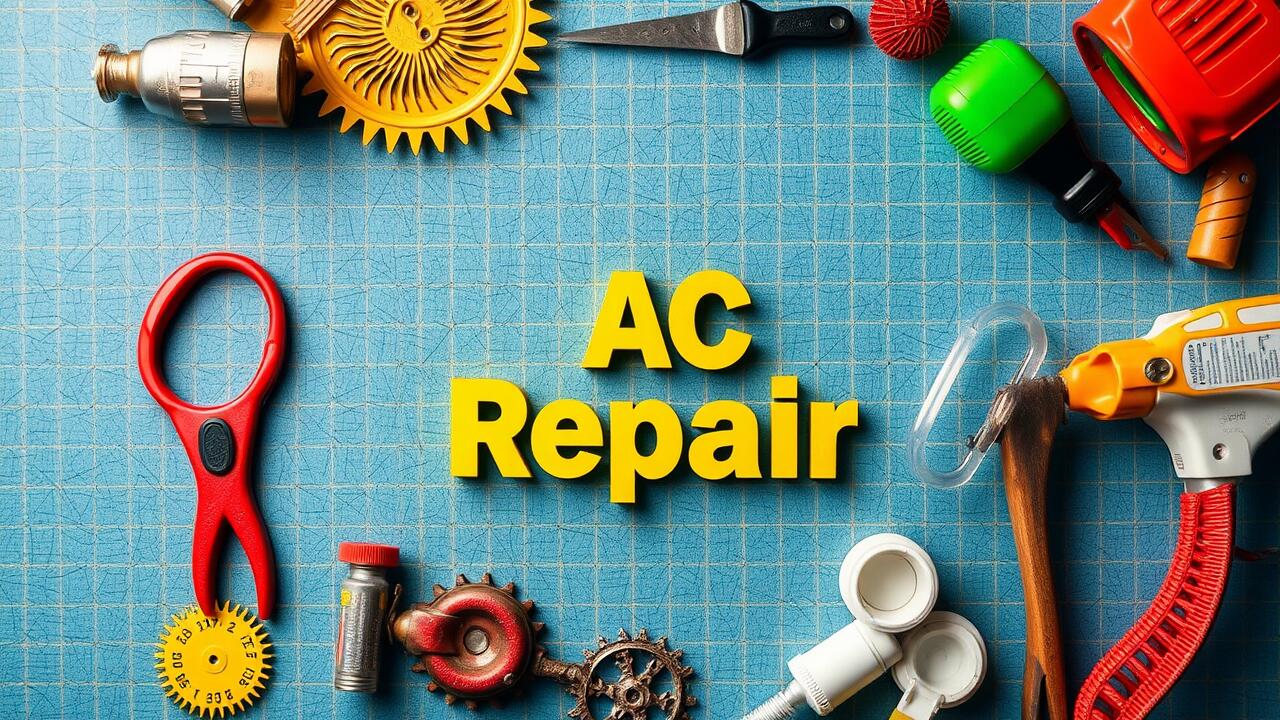 Signs Your AC Needs Immediate Repair (Before It's Too Late)