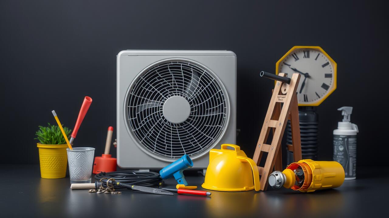 What Happens When You Delay AC Repairs? The Long-Term Impact | Understanding What Happens When You Delay AC Repairs and Their Long-Term Impact